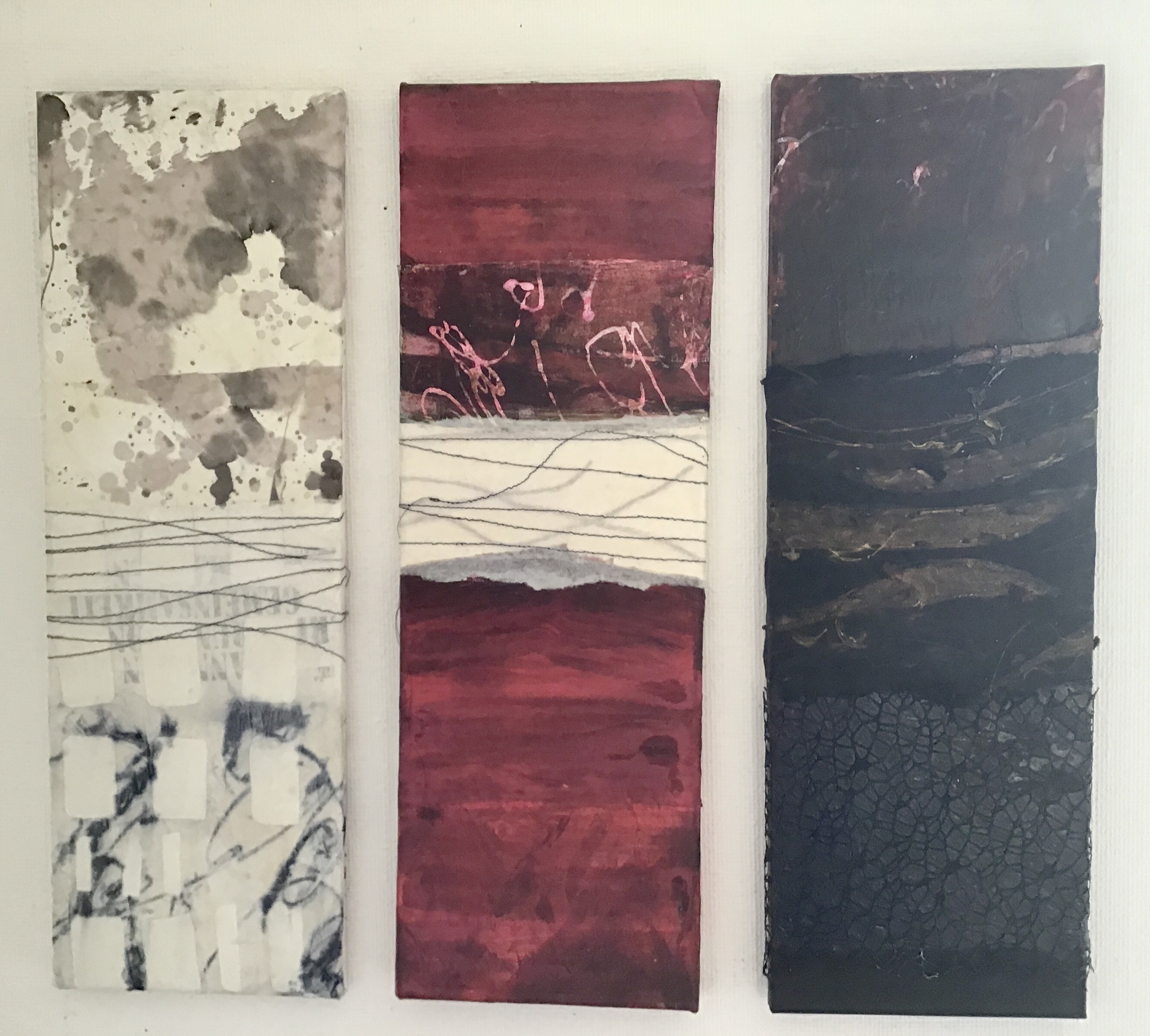 Mixed Media