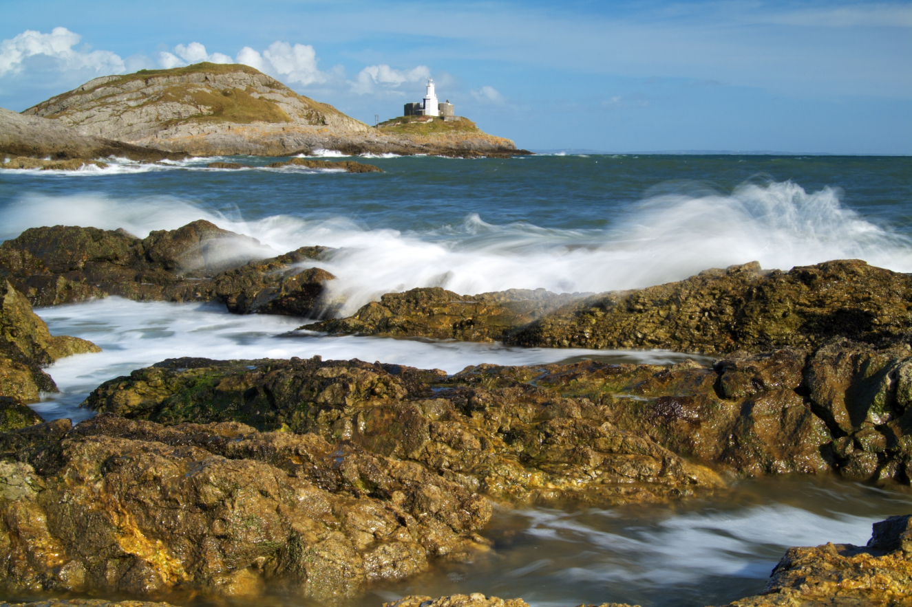 Mumbles Splash