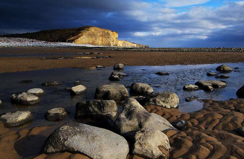 Llantwit Major Beach