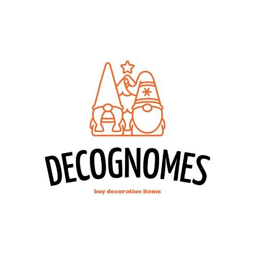 Decognomes Sells Decoration Items for Gnomes, Halloween, and Christmas