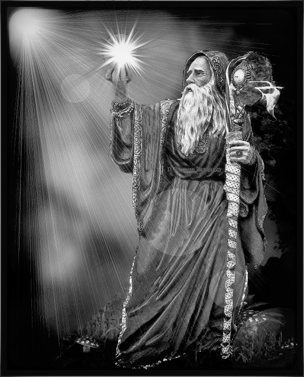 Wizard