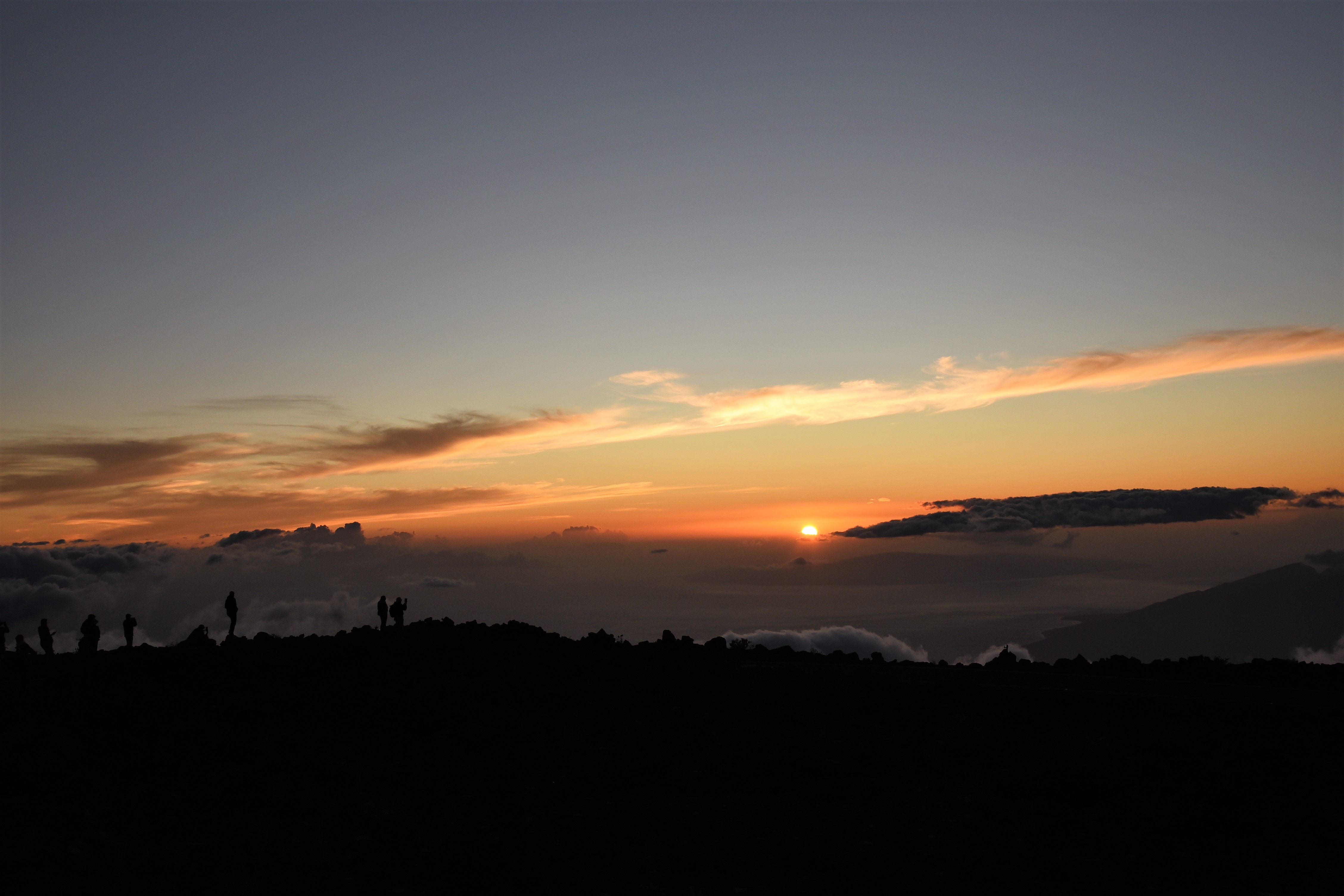  Haleakala