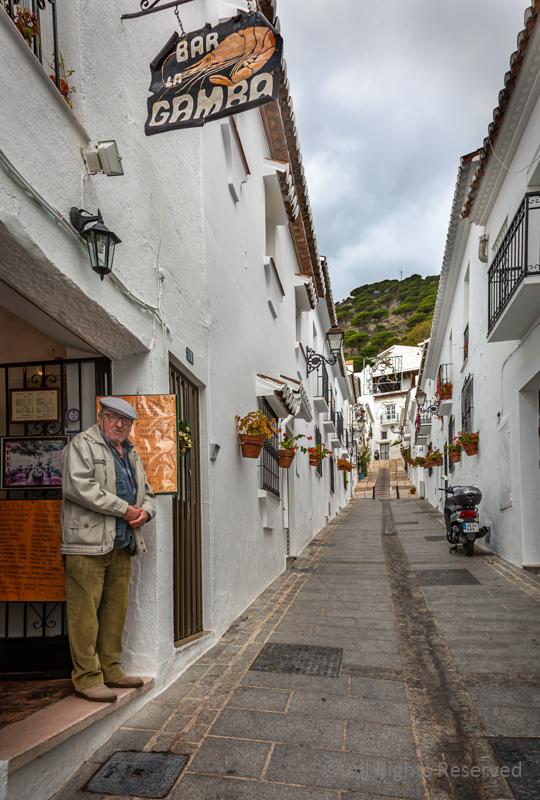 Abuelo