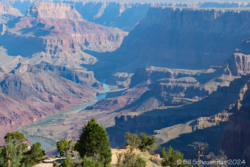 Grand Canyon, Colorado River