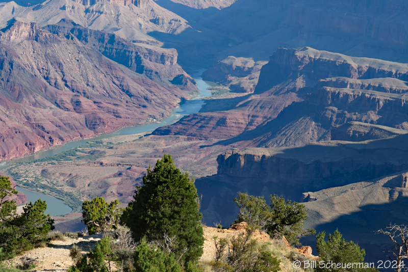 Grand Canyon, Colorado River
