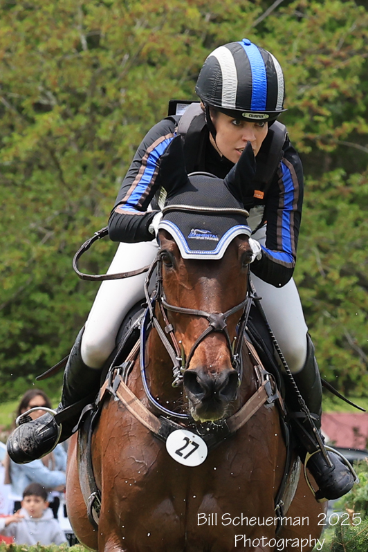 Essex Horse Trials 2025
