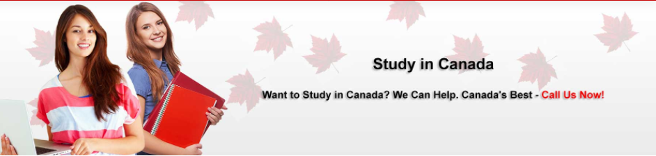 Study In Canada- Pnrimmigration