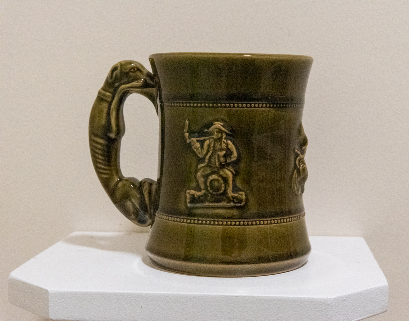  Frog Mug collection 6