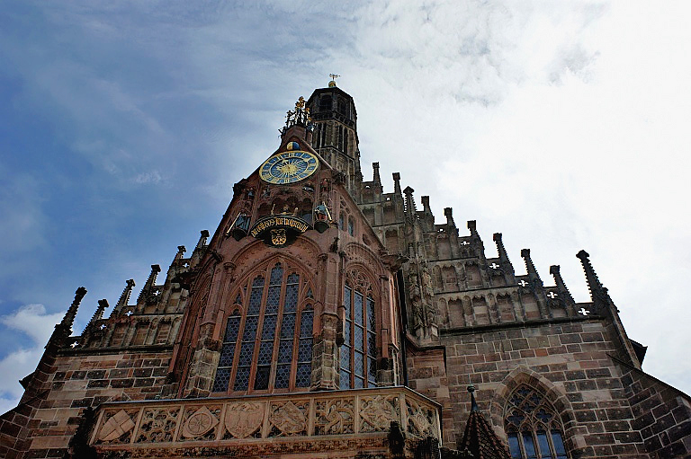 Nürnberg