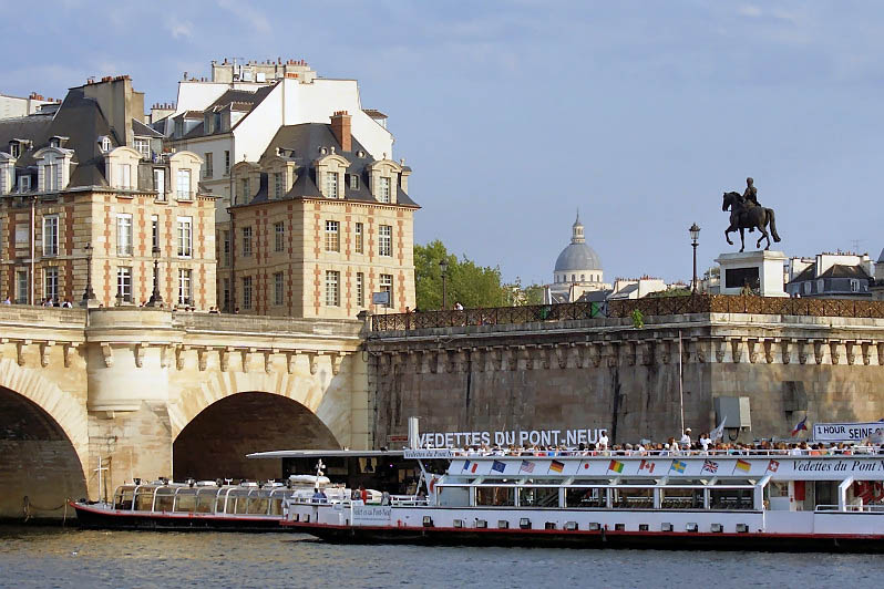 Paris 3