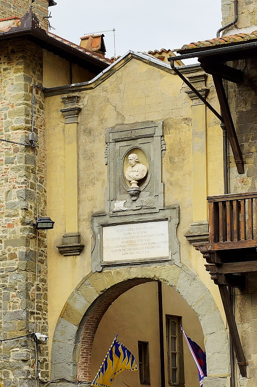 Cortona