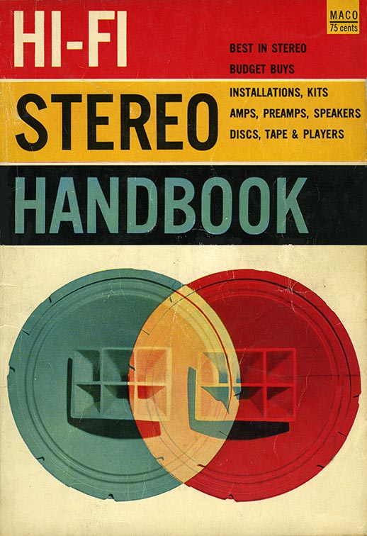 Hi-Fi Stereo Handbook