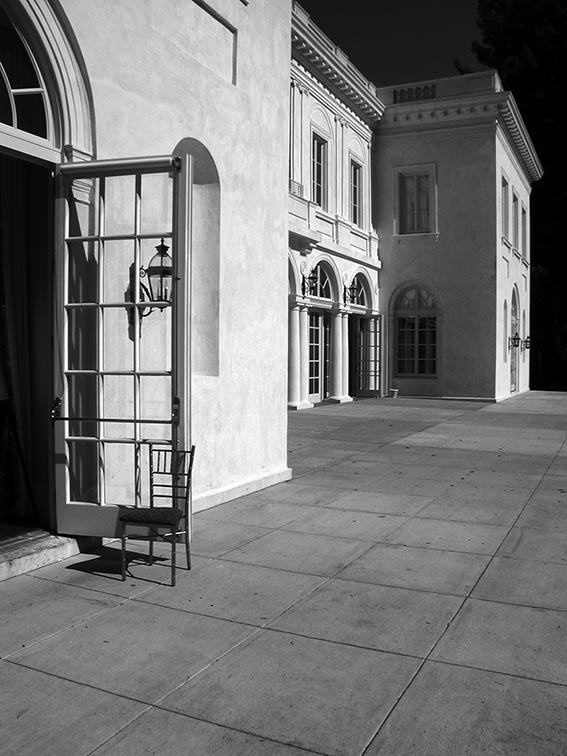 Wadsworth Mansion