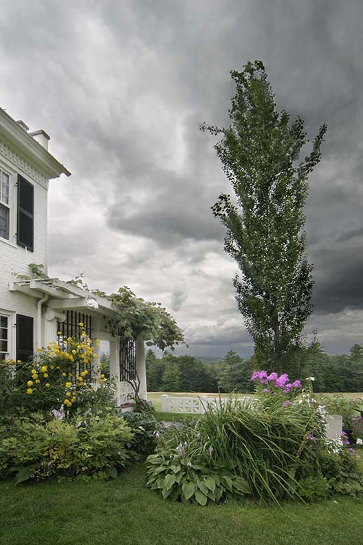 Saint-Gaudens Historic Site