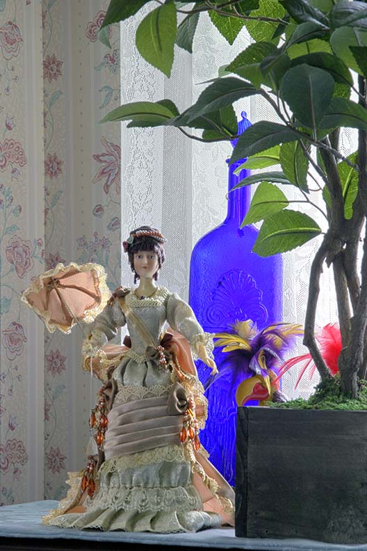 Mary's Place
