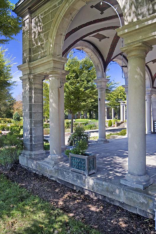 Harkness Memorial Park