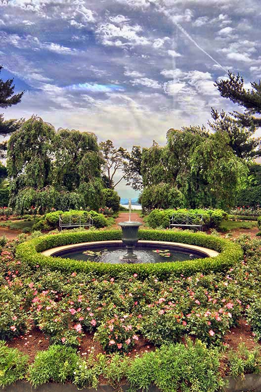 Boscobel