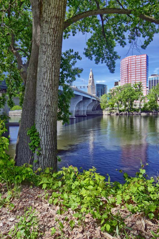 CT River/Hartford