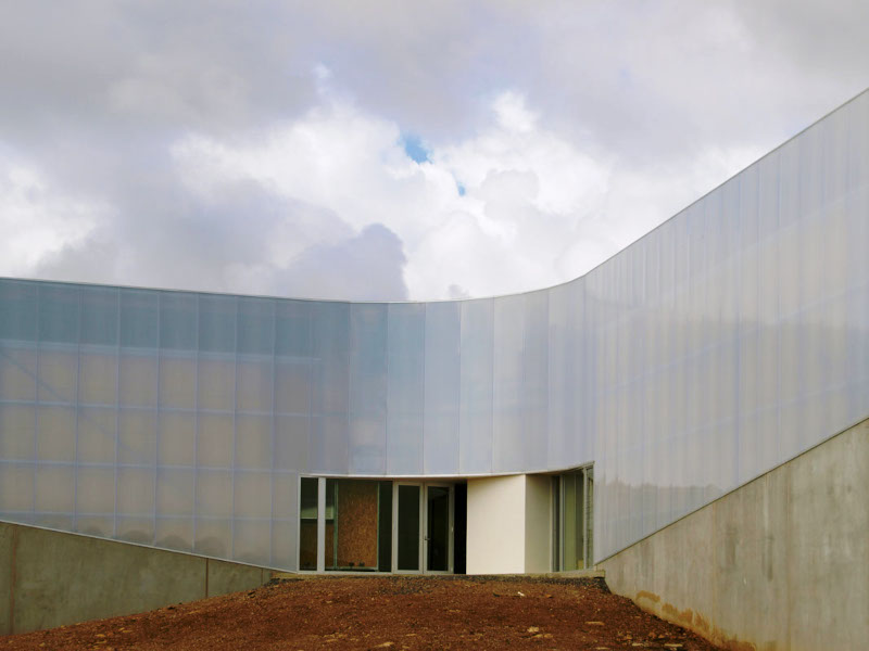 Makers Workshop, Burnie