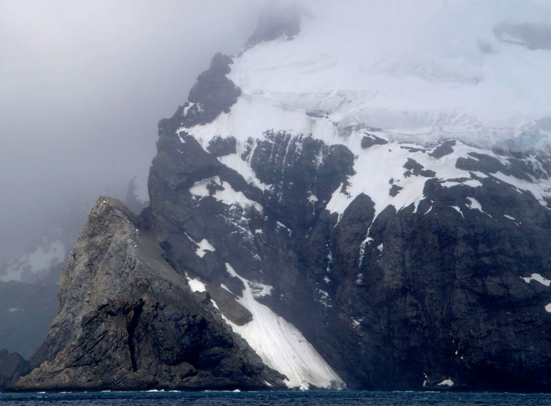 Elephant Island