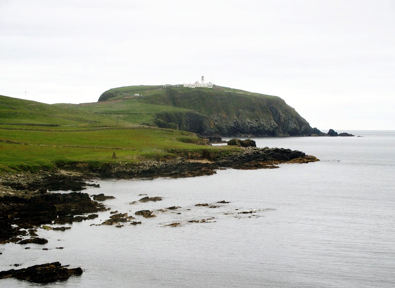 Sumburgh Head Lighthouse