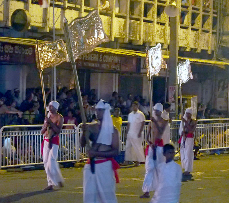 Perehera Festival 544