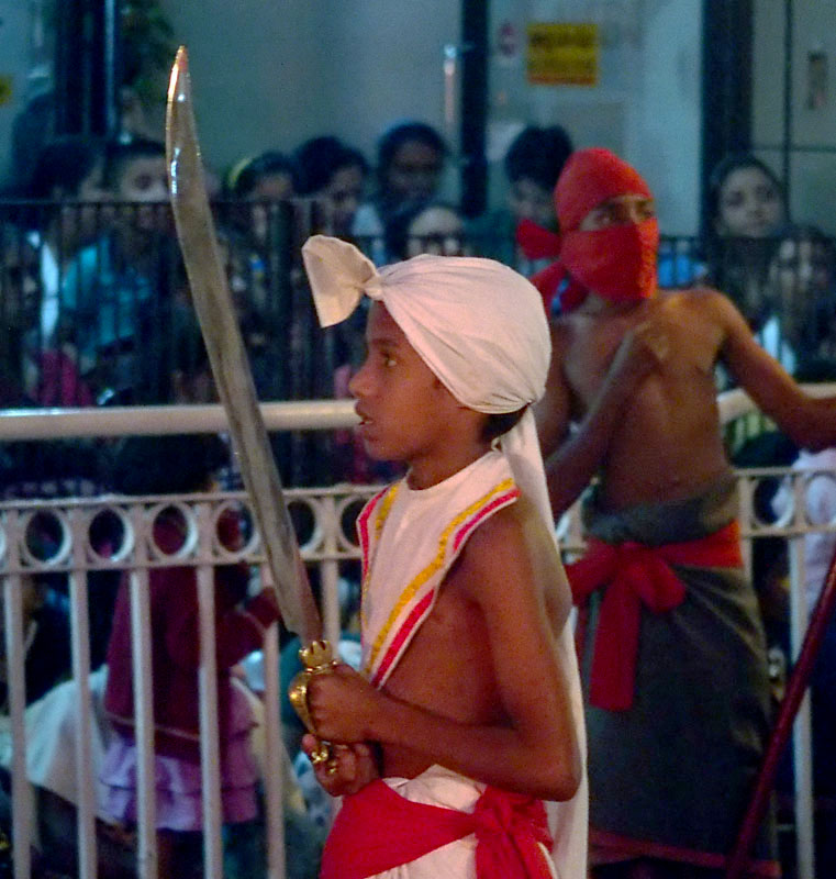 Perehera Festival 593