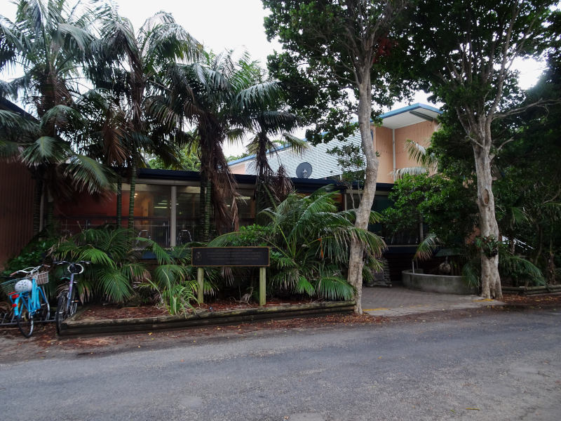 Lord Howe Island Museum