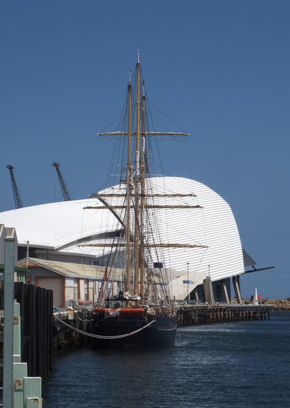 West Australian Maritime Museum