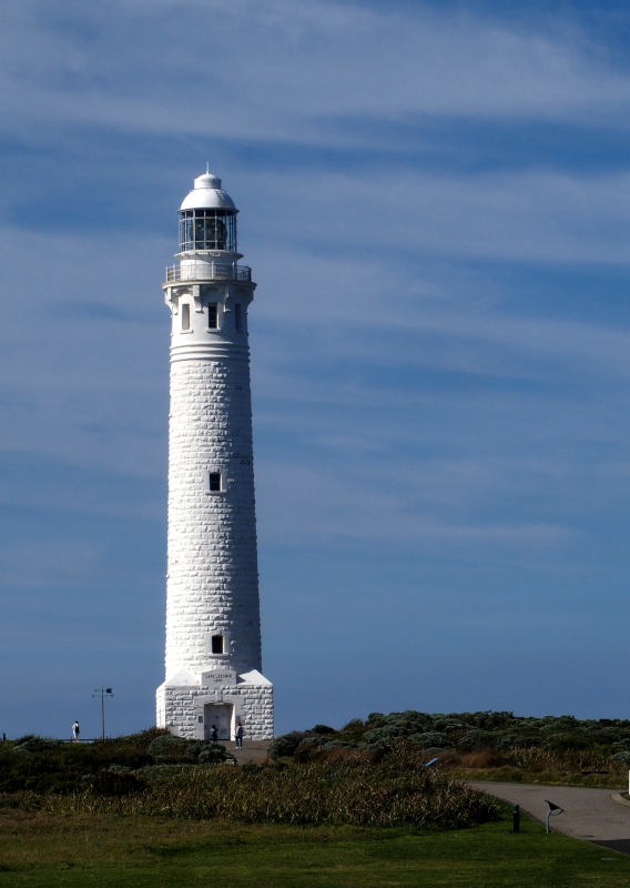 Cape Leeuwin Lighthouse