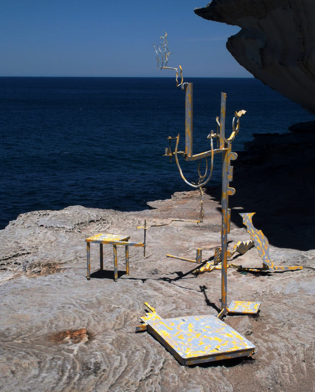 #20: Orest Keywan: Place