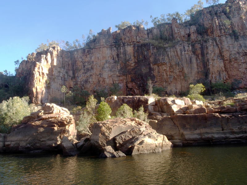 Katherine River, Northern Territory