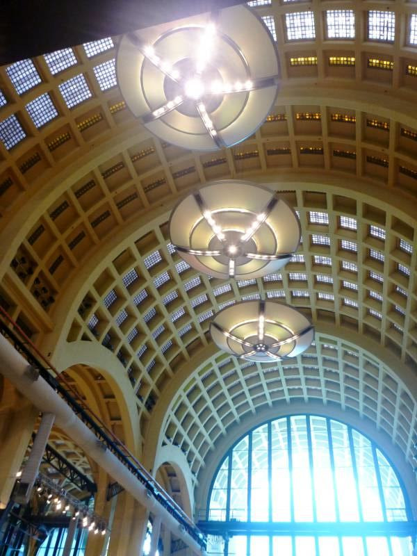 Abasto Shopping Centre, Buenos Aires