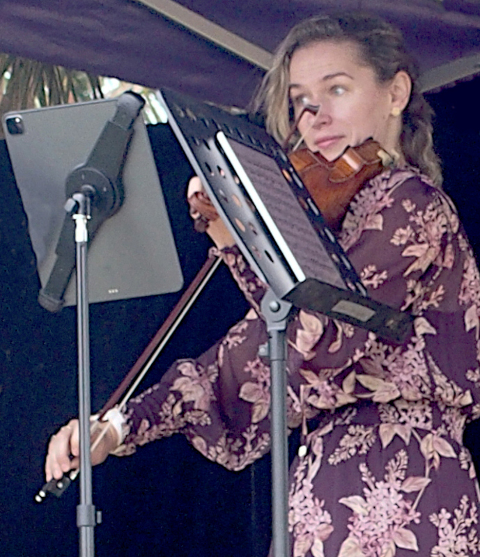2022: Zentfelds Coffee Concert
