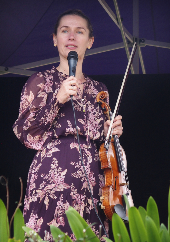 2022: Zentfelds Coffee Concert