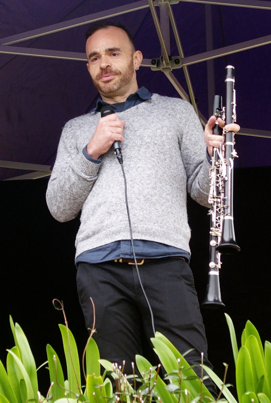 2022: Zentfelds Coffee Concert
