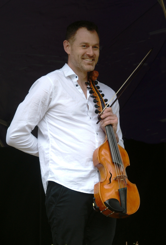 2022: Zentfelds Coffee Concert