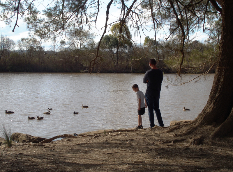 Pughs Lagoon
