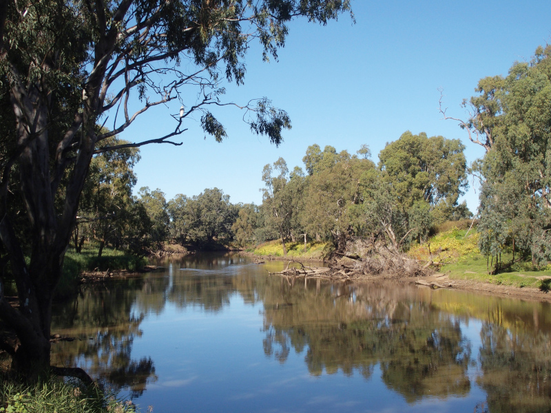 Macquarie River