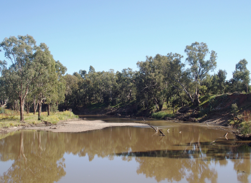 Macquarie River
