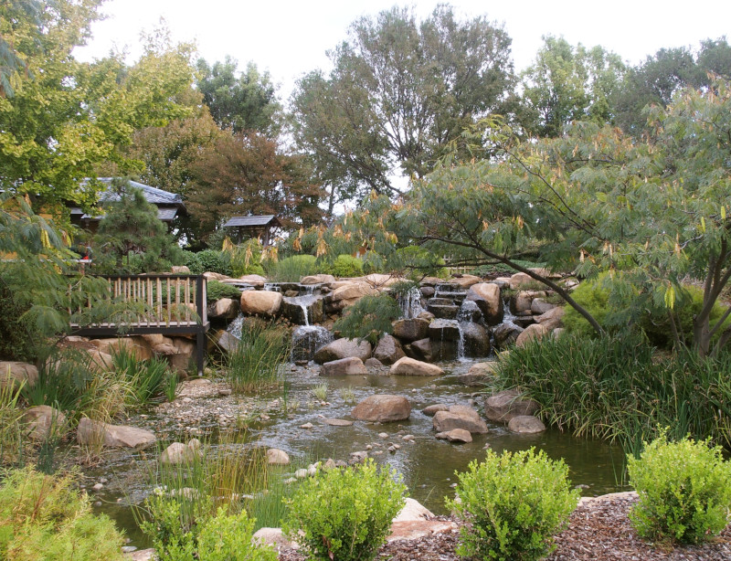 Japanese Garden