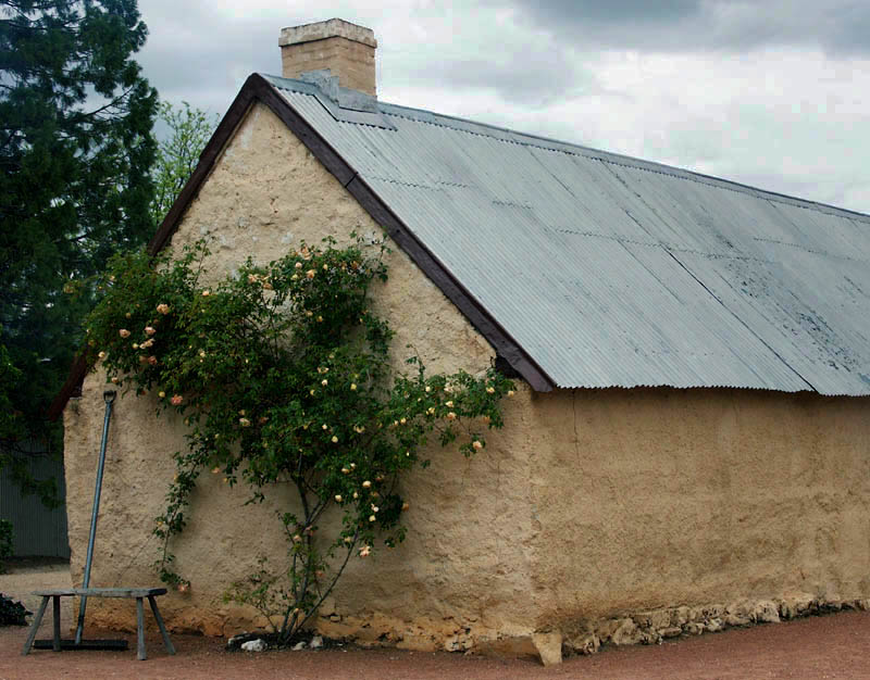 Stables