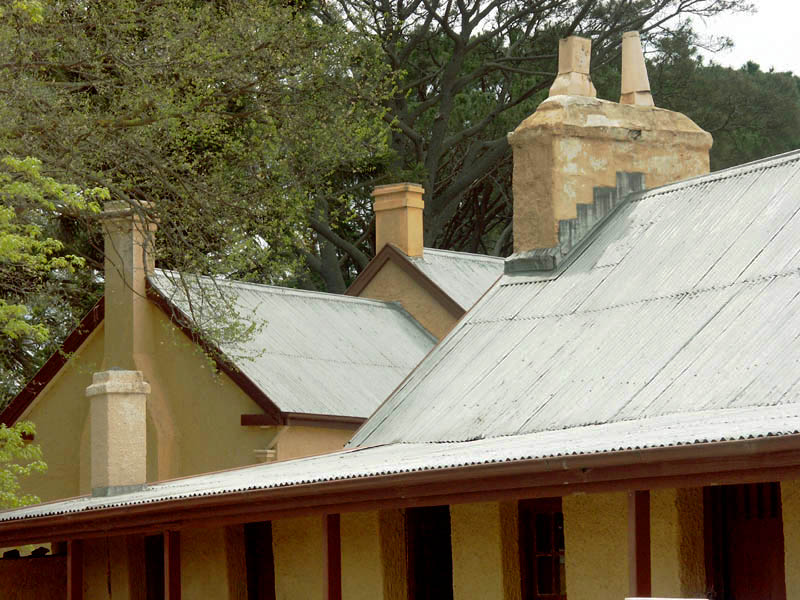 Roofline