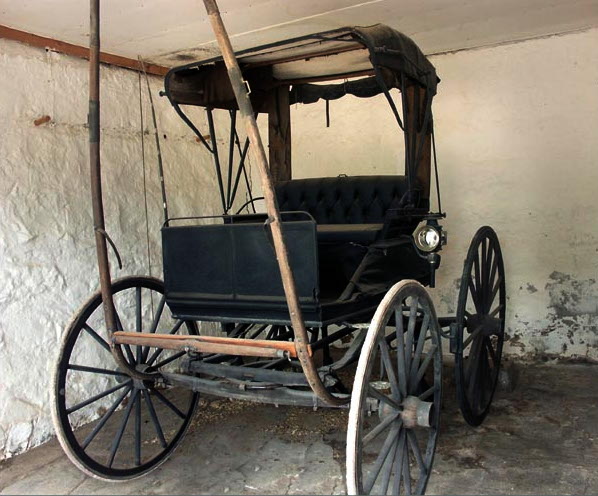Carriage