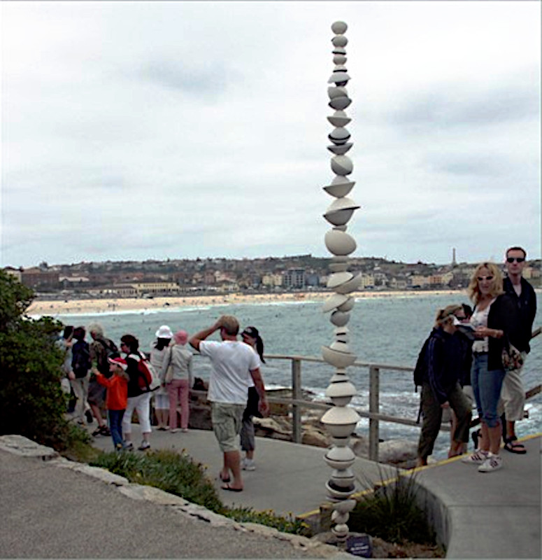 #2: Colonna