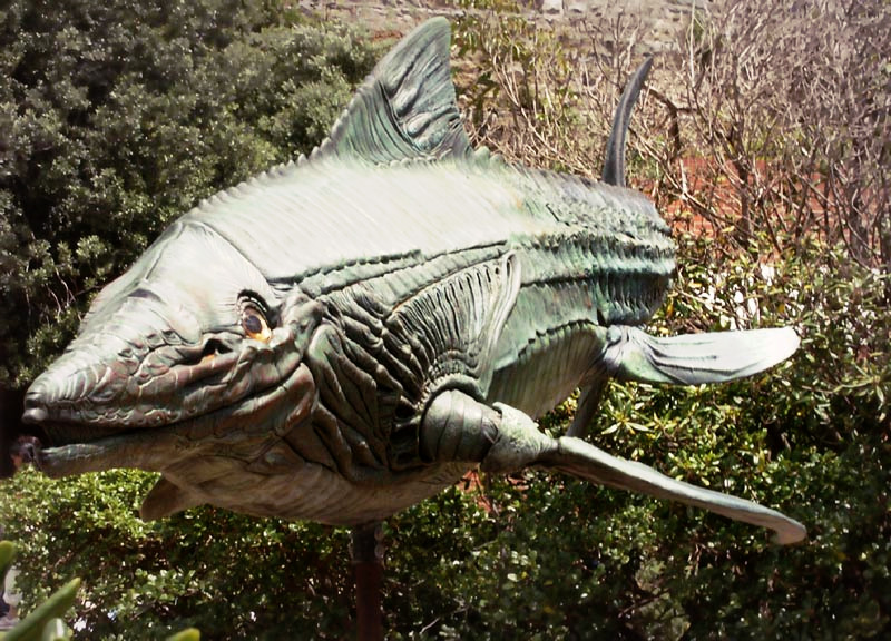 #93: Gueli fish