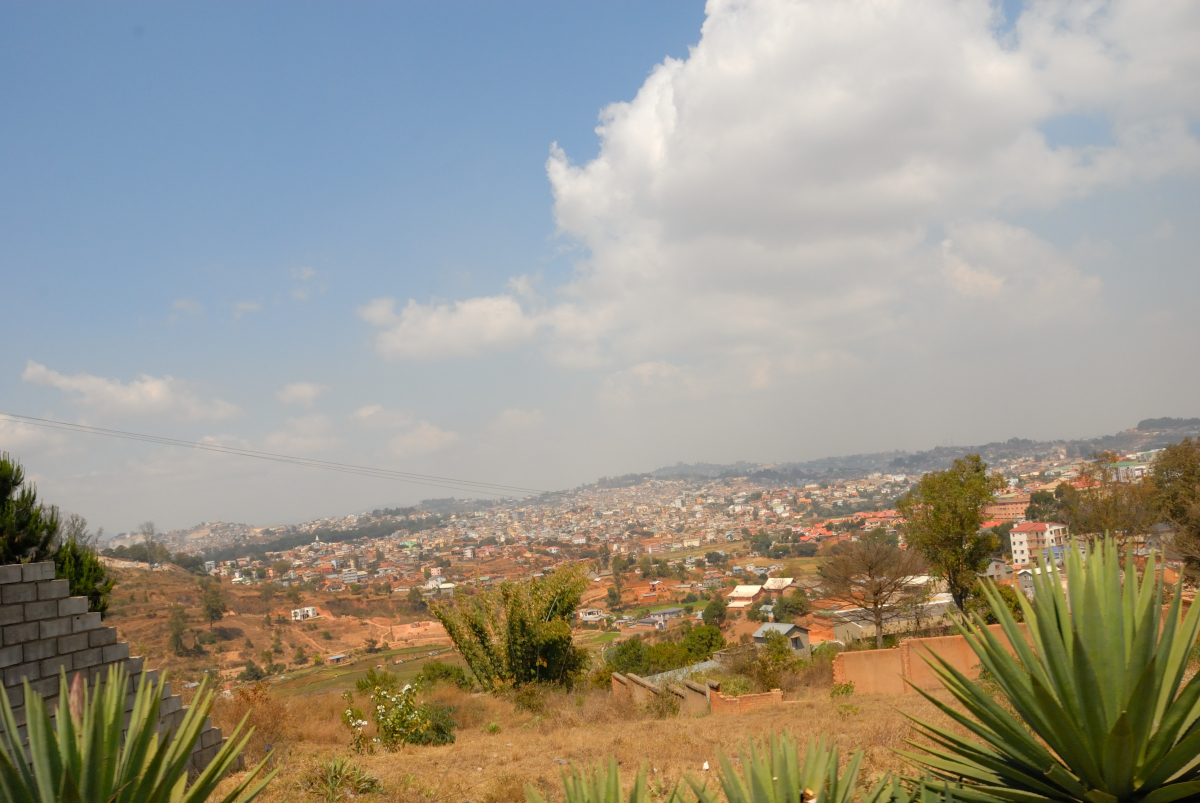 Antananarivo