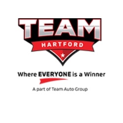 Team Mitsubishi Hartford
