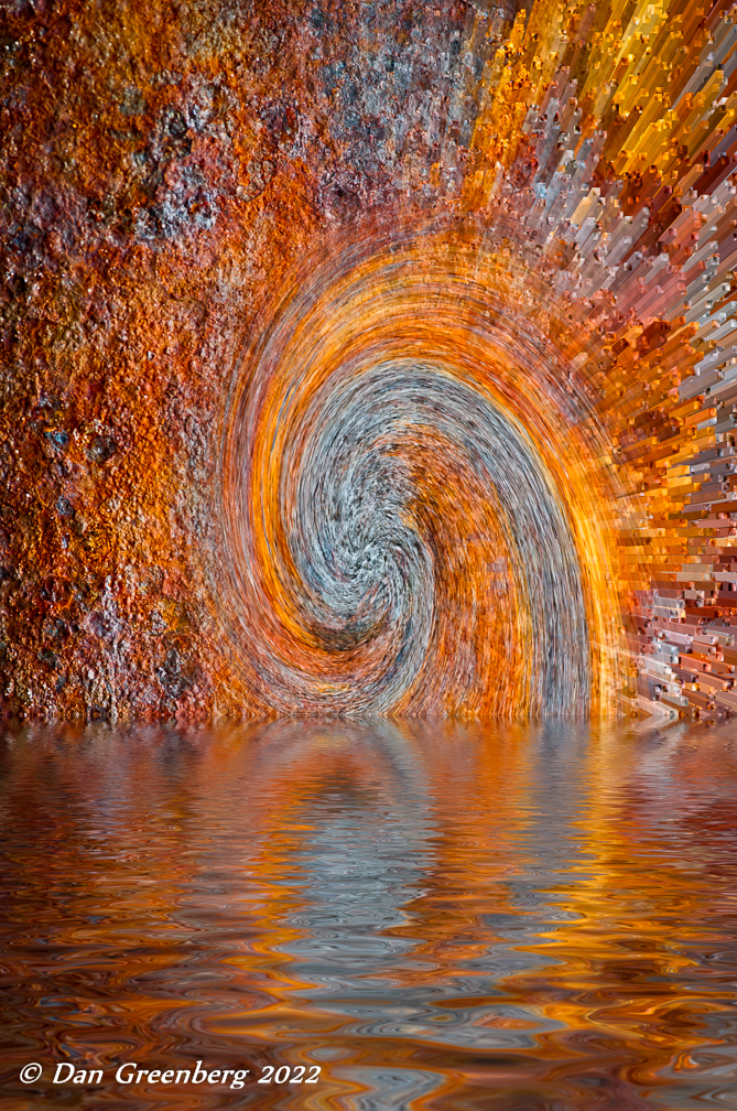 Rustscape 35