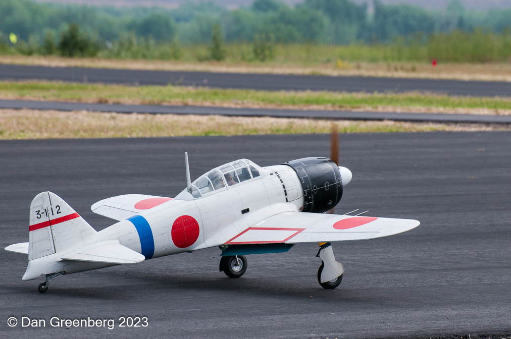 Japanese Zero